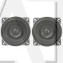 Коаксиальная акустика Morel Maximo Coax 4